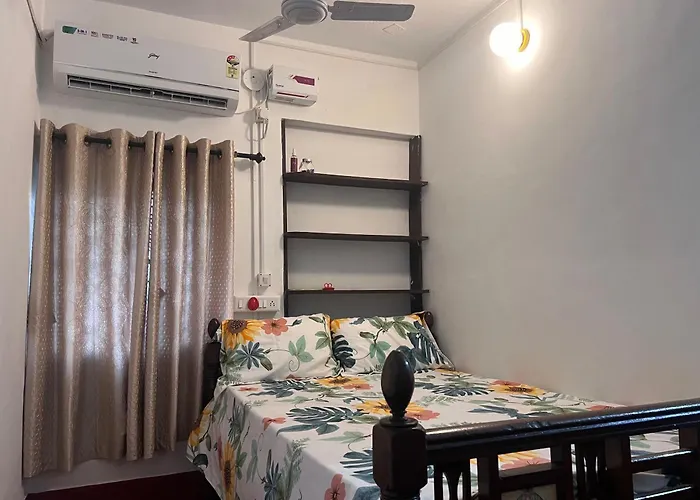 Varma\'S Brick Home
