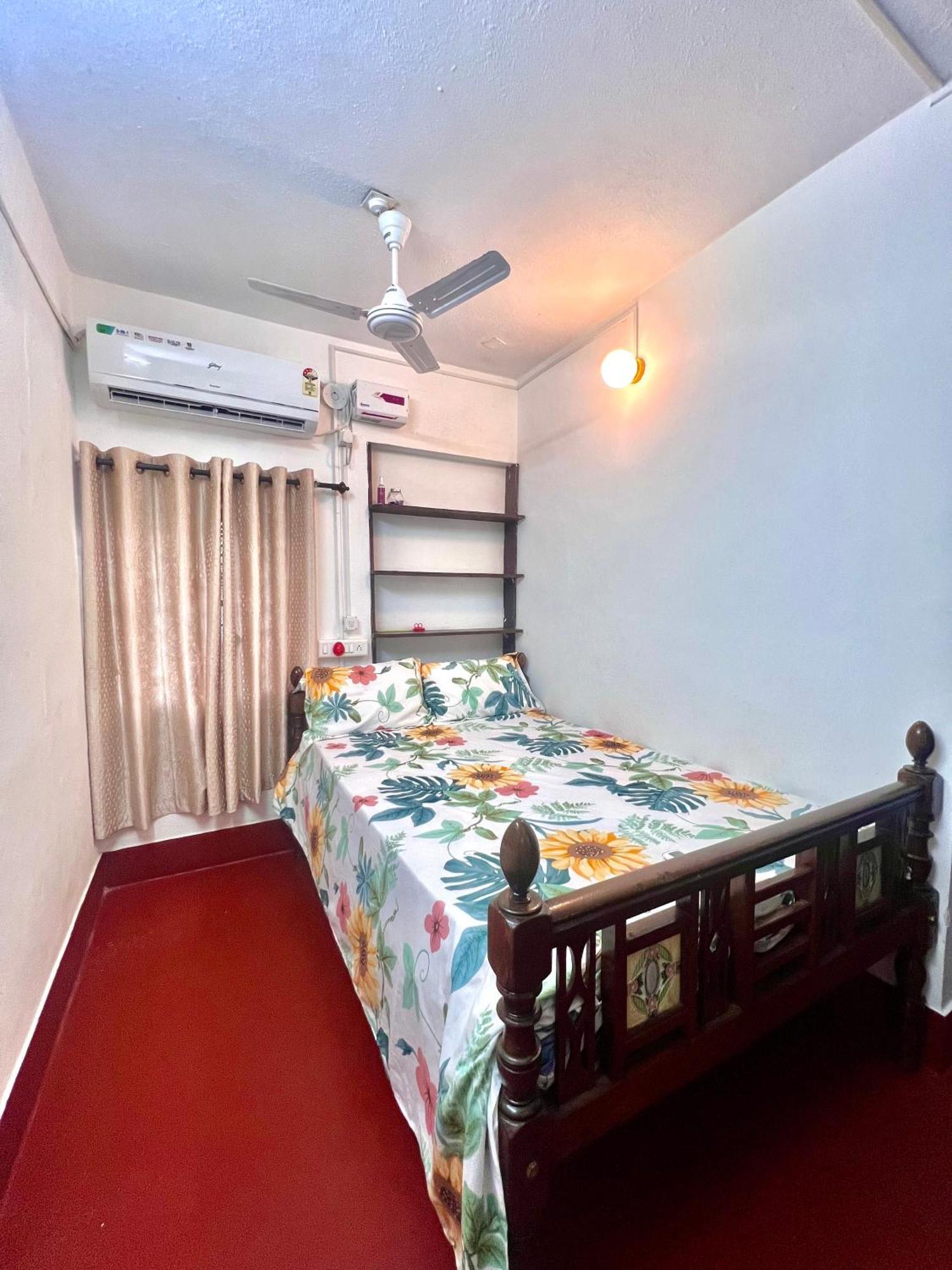 Varma's Brick Villa Manipal