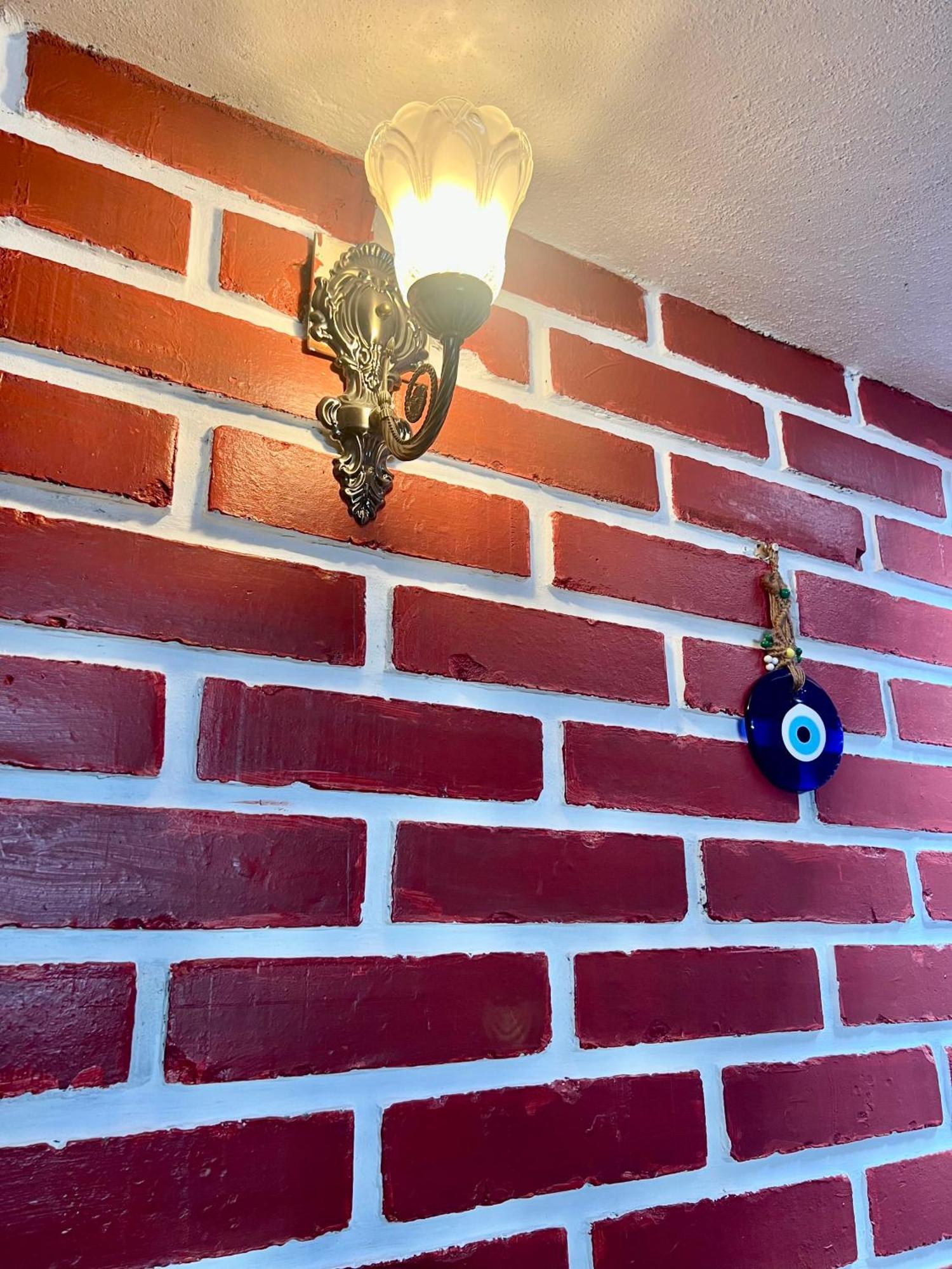 Villa Varma's Brick Manipal