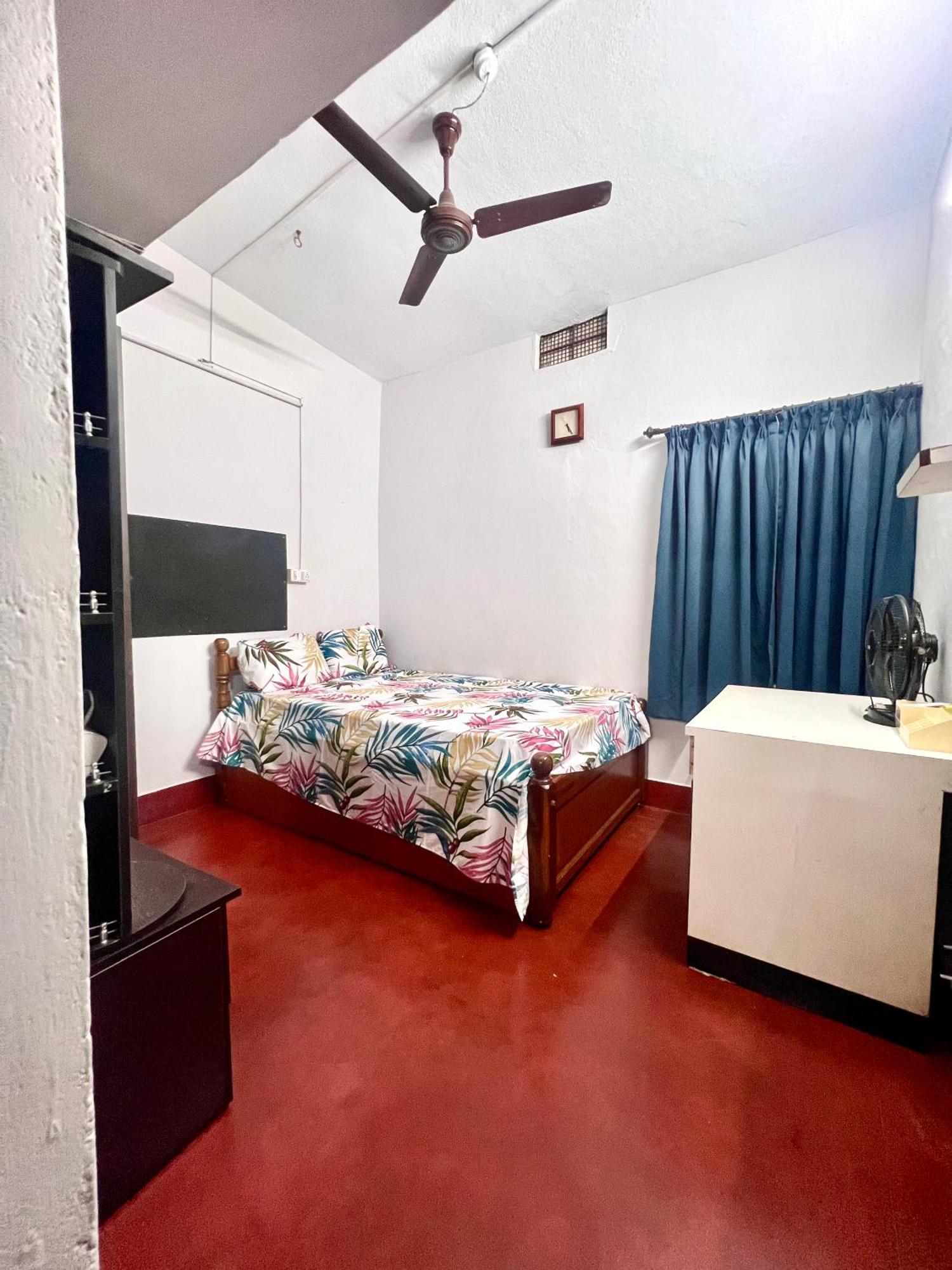 Varma's Brick Villa Manipal